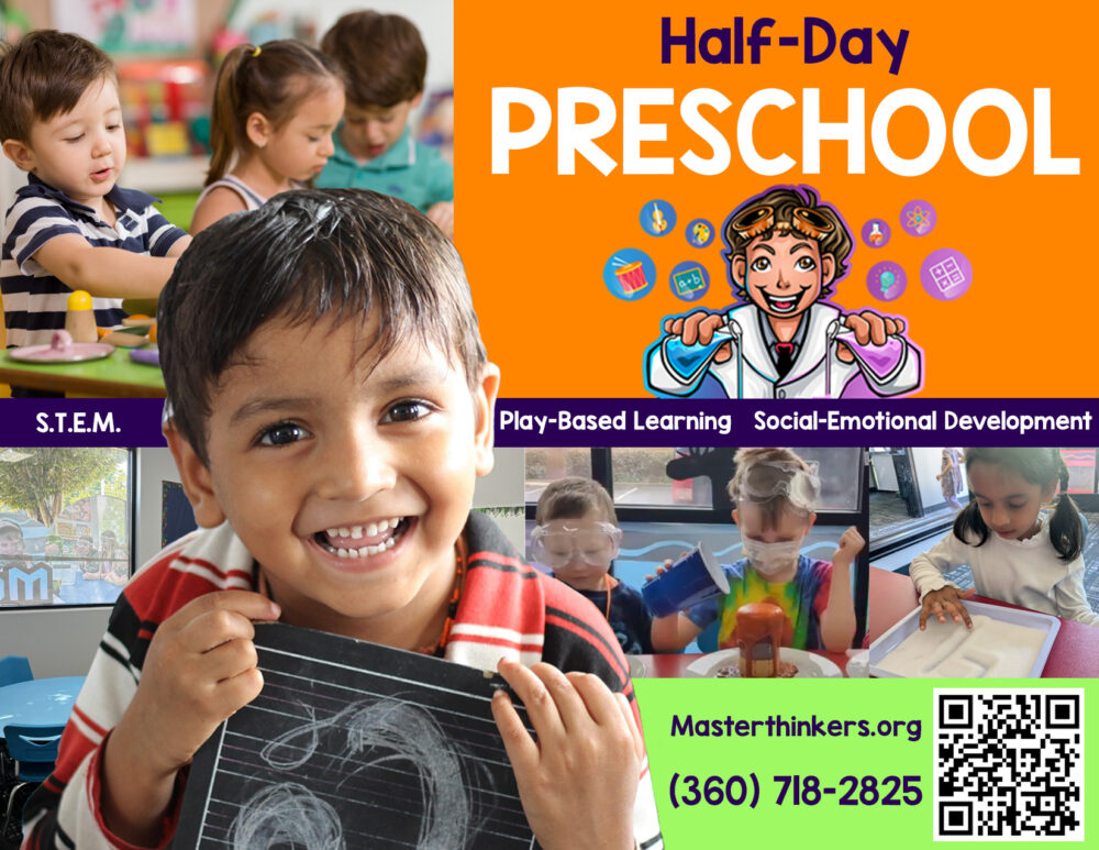 Preschool Ad Postcard 2025 1