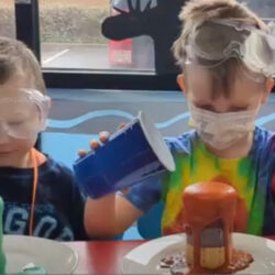 Science Class